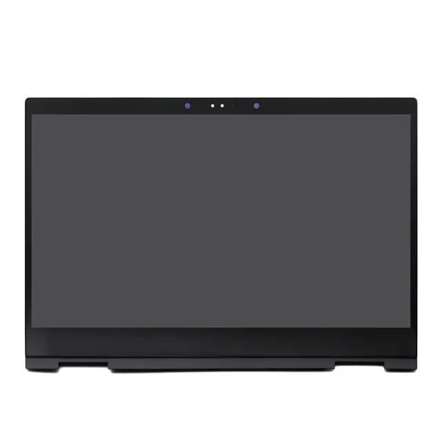 Pantalla Táctil Lcd L19577-001 Para Hp Envy X360 13-ag0003la