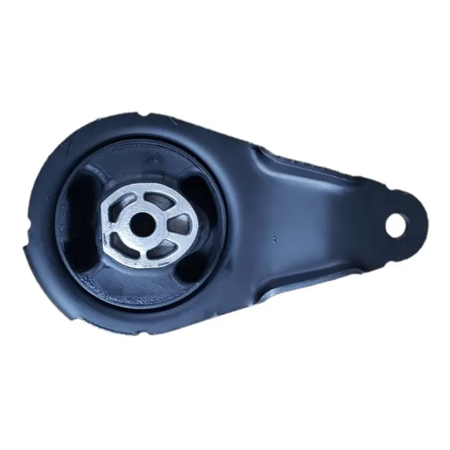 Soporte Motor Inferior Caja Citroen C4 / Lounge (2.0 16v)