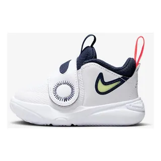 TĂȘnis Nike Team Hustle D11 Infantil TĂȘnis Nike Team Hustle D11 Infantil