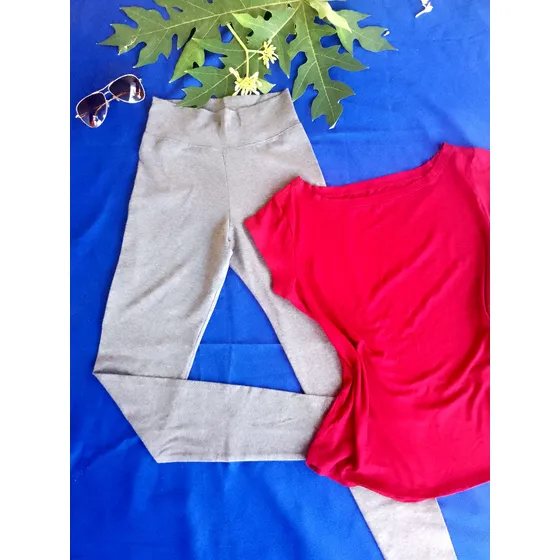 Leggings Dessing Para Mujer - Talla Y Color A Elegir