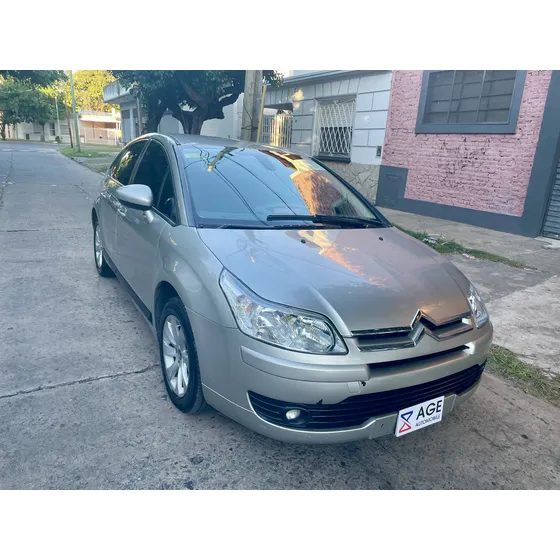 Citroën C4 2.0 Sx Am73