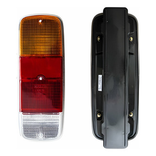 (1) Calavera Izq/der Bruck Germany P/ Volkswagen Combi 74_01 (1) Calavera Izq/der Bruck Germany P/ Volkswagen Combi 74_01