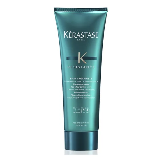 Shampoo Kérastase Résistance - Bain Thérapiste 250ml Full