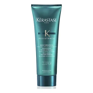 Shampoo Reparador Résistance Bain Thérapiste Kérastase 250ml Shampoo Reparador Résistance Bain Thérapiste Kérastase 250ml