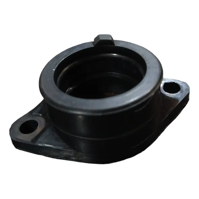 Base Carburador Tobera Manifold Moto Gn125 En125