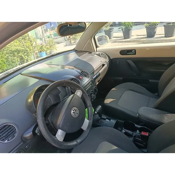 Volkswagen Beetle 2008 2.0 Gls At