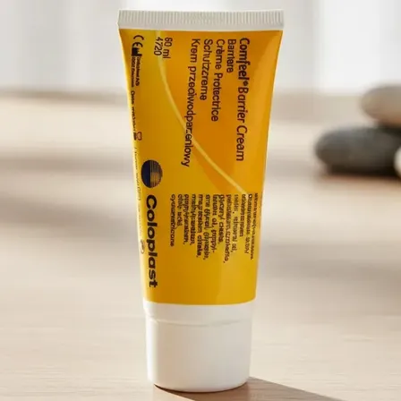 Creme Barreira 60 Ml Comfeel 01 Unid - Similar Cavilon Tipo de embalagem Pote Fragrância sem