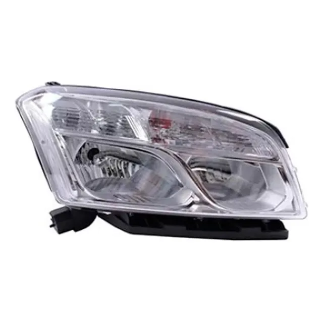 Optico Derecho Para Chevrolet Tracker 2014