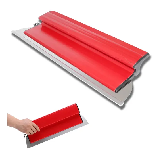 Raspador Cuchilla Para Desnatar Paneles De Yeso 60cm