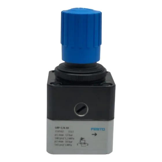 Festo Lrp-1/4-10/159502