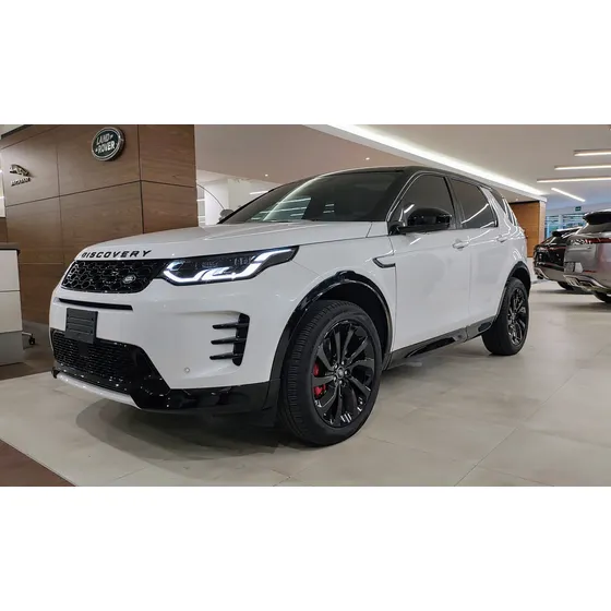 Land Rover Discovery Sport 2.0 R Dynamic Se P250 Mhev