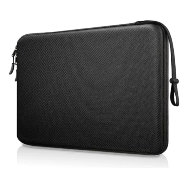 Funda Rígida Para Portátil Finpac Para Macbook De 13 Pulgada