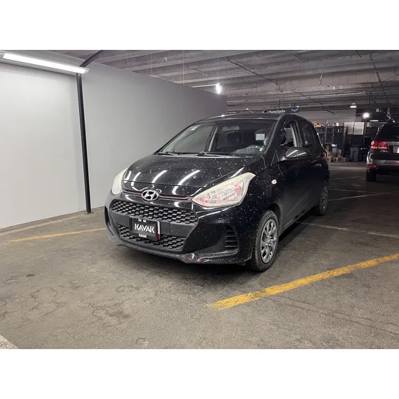 Hyundai Grand I10 1.2 Gl Mid