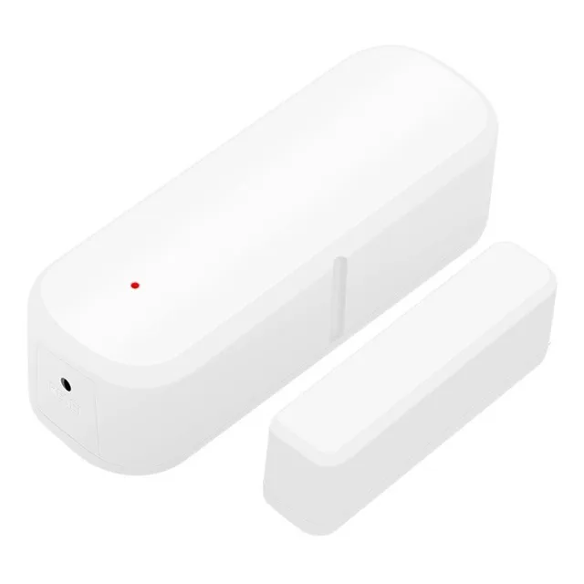 Sensor inteligente Alexa Wi-Fi Security para ventanas y puertas