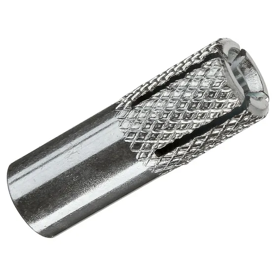 Taco De Anclaje Unc 3/4-10 X 3.1/8  25 Unds Ferrepernos
