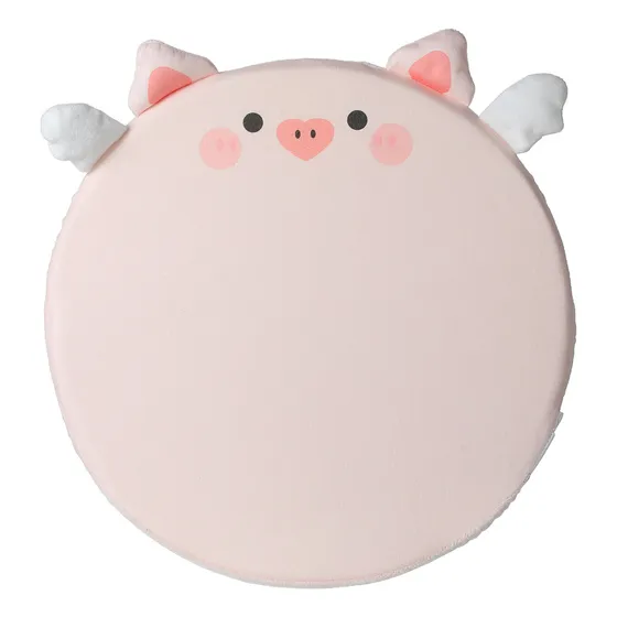 Asiento Cojin Pig Gigi