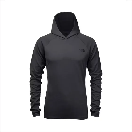 Buzo The North Face M Wander Sun Hoodie- Wesport