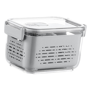 Recipiente Hermético Para Guardar Alimentos Frescos En La M Recipiente Hermético Para Guardar Alimentos Frescos En La M