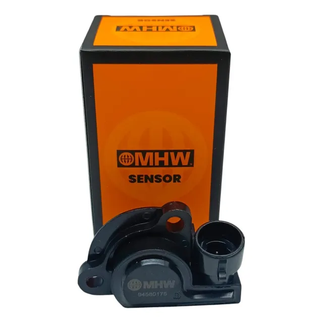 Sensor Tps Aveo/corsa/optra/spark/cielo/racer/matiz/ Damas