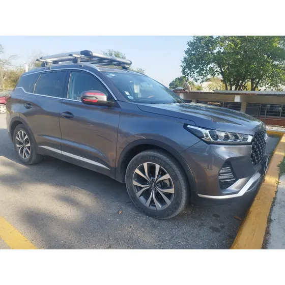 Chirey Tiggo 7 Pro 1.5 Luxury