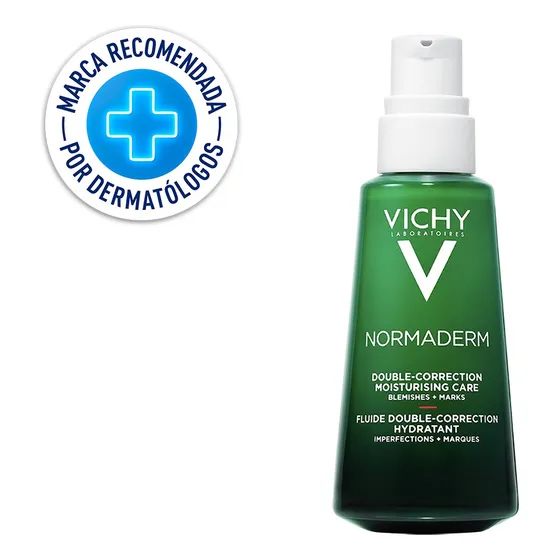Tratamiento Anti-imperfecciones Normaderm Phytosolution Uso 