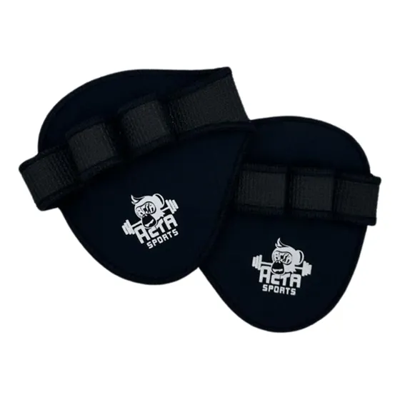 Calleras Crossfit Para Pesas Gimnasio Gym Agarre Callera