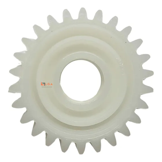 Engranaje Corona Piñon Interno Kit Motor Ppa Z26 Lga Z.oeste