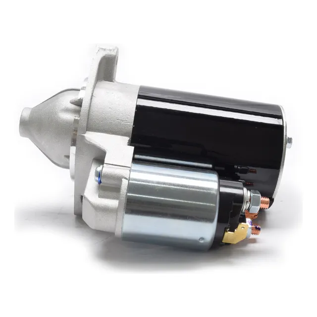 (1) Marcha Sist. Valeo Dodge Attitude L4 1.6l 06/11