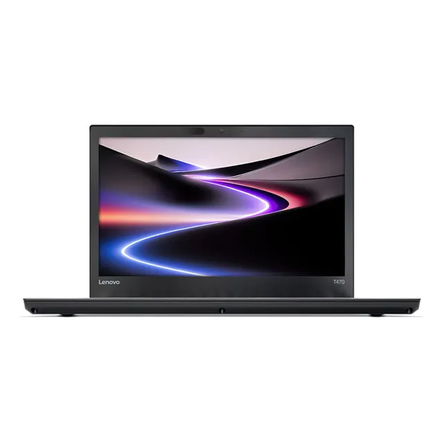 Notebook Lenovo Thinkpad T470 I5 8gb Ram 128gb Ssd 14`` Dimm