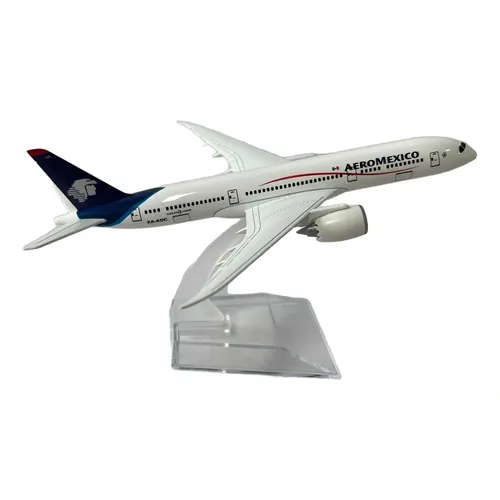航空機・ヘリコプター Gemini Jets B777-200ER Aeromexico 航空機