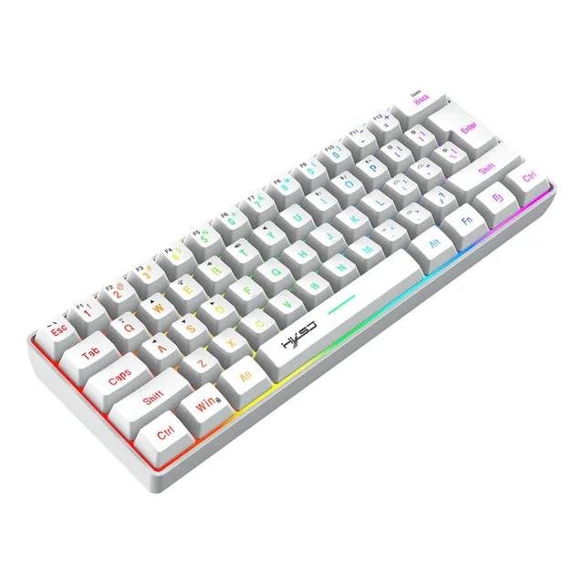 Conectividad De Teclado Batería De Alta Capacidad De Tres Mo