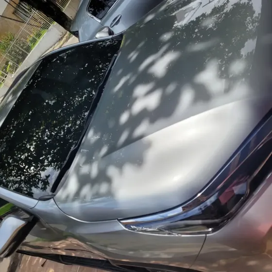 Toyota Fortuner 2021 2.7l