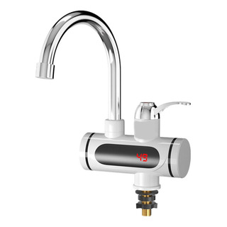 R0x Grifo De Agua Caliente Instantáneo Grifo De Calefacción R0x Grifo De Agua Caliente Instantáneo Grifo De Calefacción