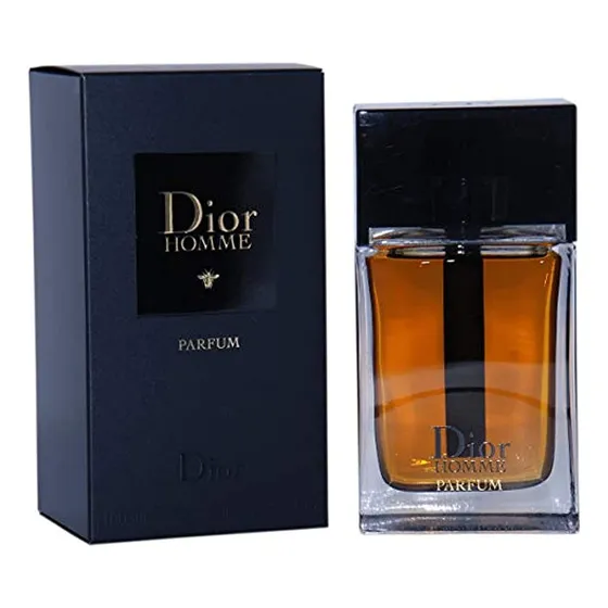 Perfume Dior Homme Intense Eau de Parfum 100 ml