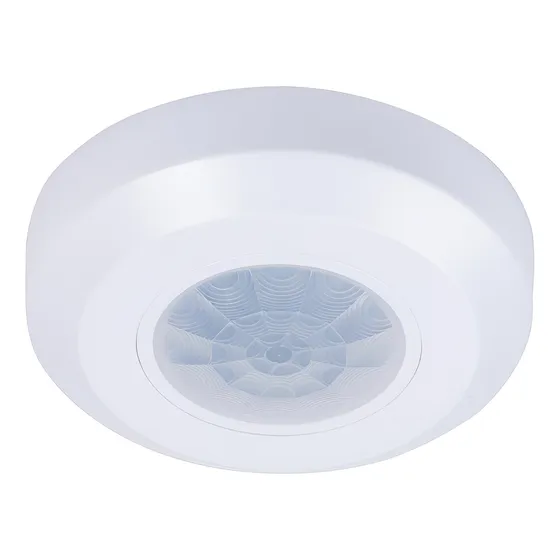 Sensor De Movimiento Techo 360º Sensor Infrarrojo Tecnolite