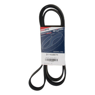 Banda Auto-poly V Chevrolet S10 Pickup 1996-2002 V6 4.3 Banda Auto-poly V Chevrolet S10 Pickup 1996-2002 V6 4.3
