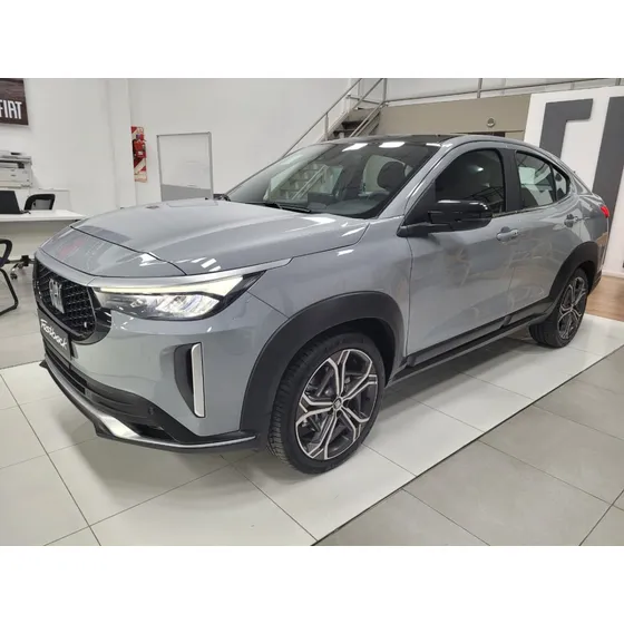 Fiat Fastback 1.3 T270 At6