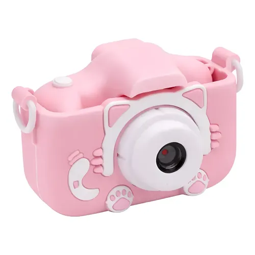 CASIO　EXILIM　EX-Z85 　ピンク Casio Exilim EX-Z85 compacta | MercadoLivre