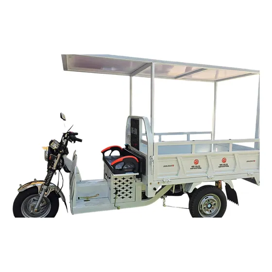 Motocarro 150cc Con Toldo Nuevo 
