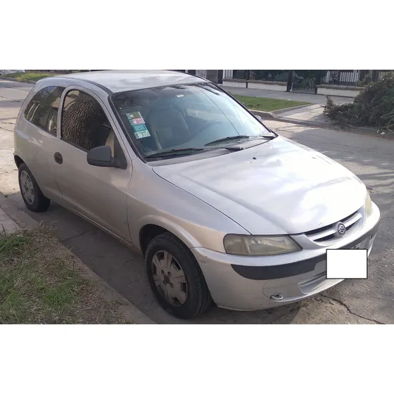 Suzuki Fun 1.0