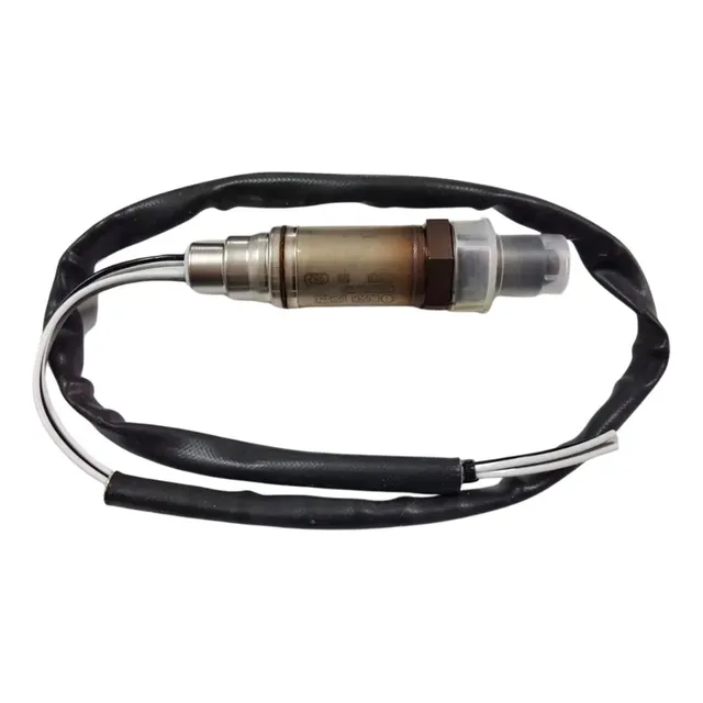 Sonda Universal 4 Fio Plana Fiat Ford Vw Gm Bosch 0258986507