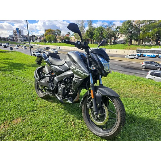 Rouser Ns 200 2024