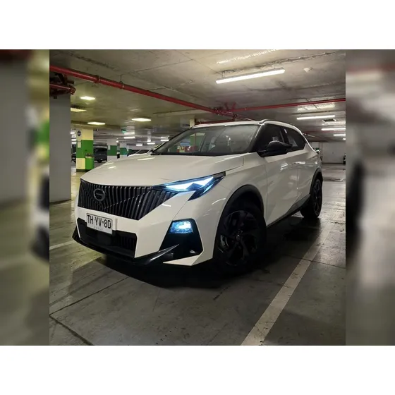 Gac Motor Emzoom Gb