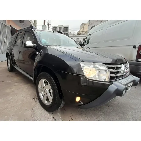 Renault Duster 2.0 4x2 Privilege 138cv