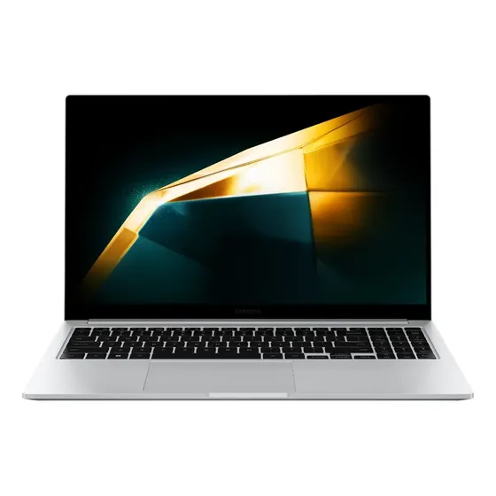 Notebook Samsung Galaxy Book4 15,6 I7 512gb Ssd 16gb Ram Color Plateado