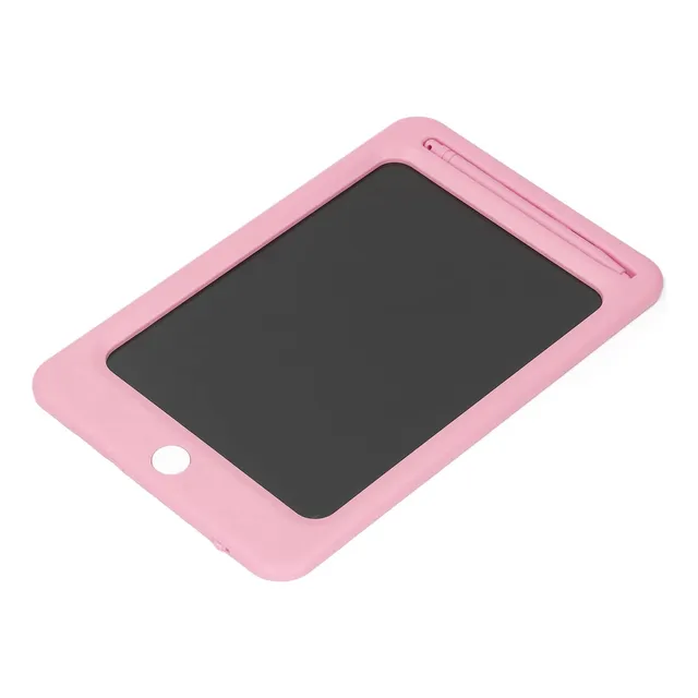 Leyt Doodle Board Una Tableta Electronica Lcd Proteccion