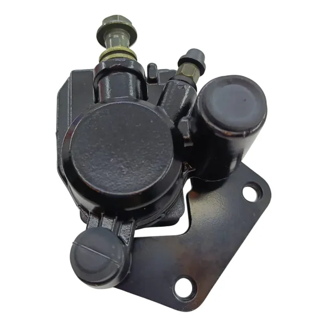 Caliper Trasero Xm 200 / Sm 200 Con Pastillas Tipo Original