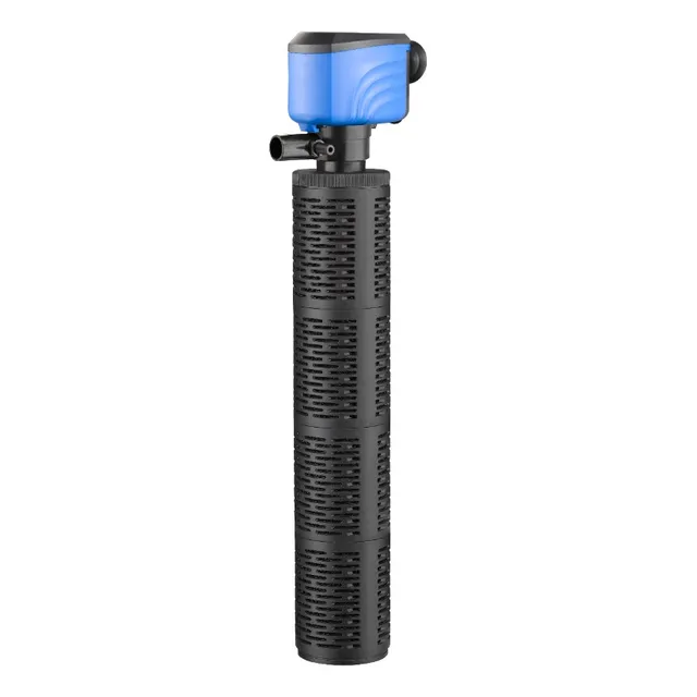 Filtro Interno Sumergible Cabeza Poder Oxigeno Peces 3000l/h