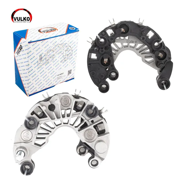 Diodera Alternador Fiat Palio 1.3 Nissan B15 Pathfinder 