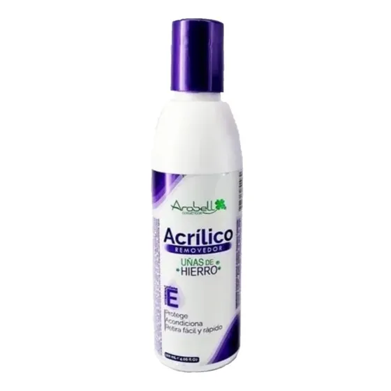 Removedor De Esmalte Semipermanente Y A - mL a $246